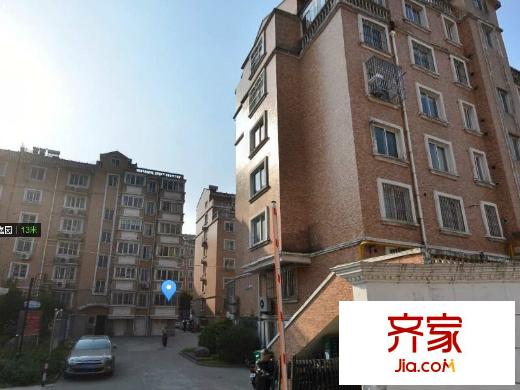 麗茵嘉園外景圖 