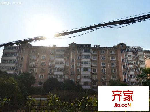 麗茵嘉園外景圖 