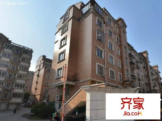 麗茵嘉園外景圖 