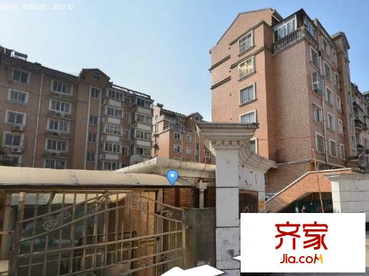 麗茵嘉園外景圖 