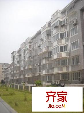 金橋園外景圖 