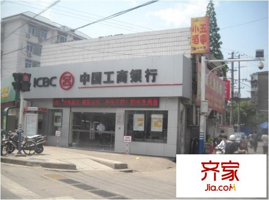 節(jié)制閘新村