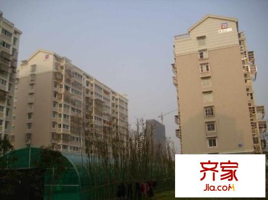 和豐北城錦居外景圖 