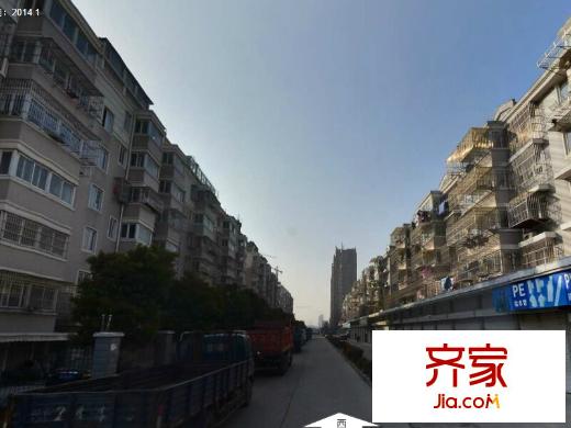 和豐北城錦居外景圖 