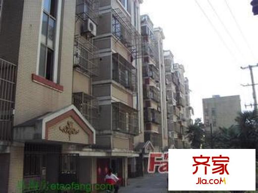 富麗花園外景圖2