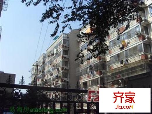 富麗花園外景圖1