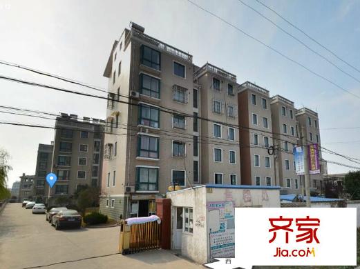 大東公寓外景圖 