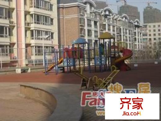 大東公寓外景圖 