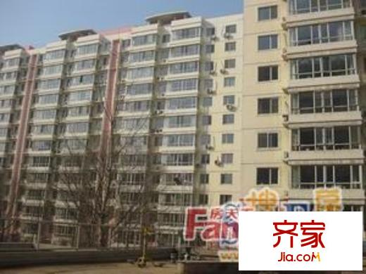 大東公寓外景圖 