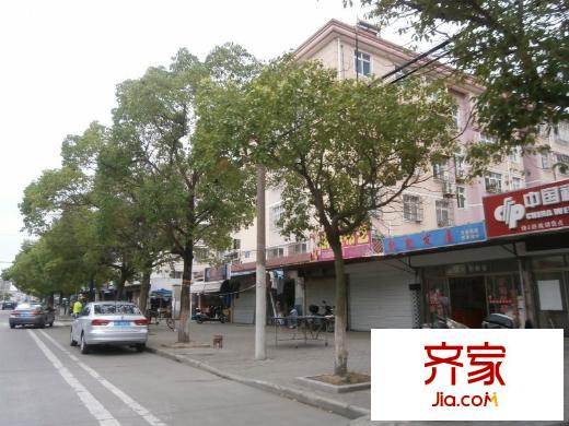 長龍苑外景圖 