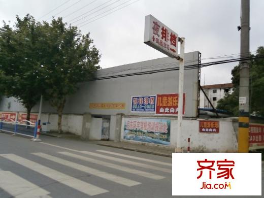 長龍?jiān)吠饩皥D 