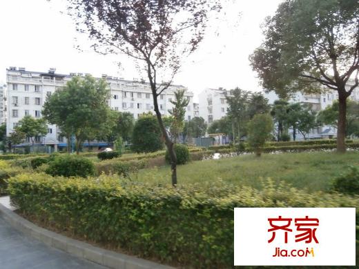 香格花園外景圖 