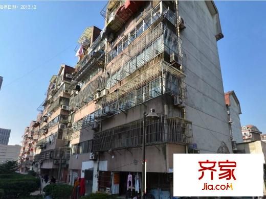 學(xué)田大吉苑外景圖 