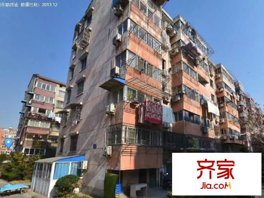 學(xué)田大吉苑外景圖 