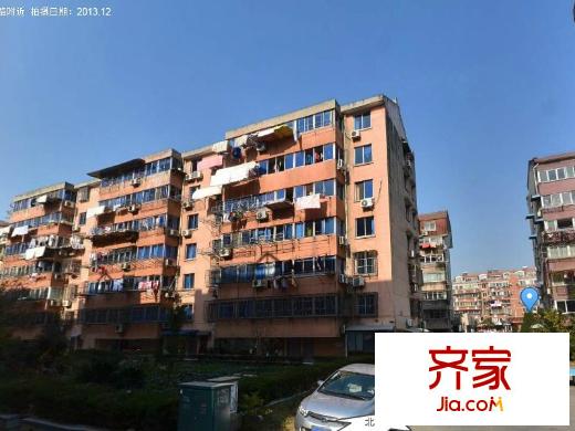 學(xué)田大吉苑外景圖 