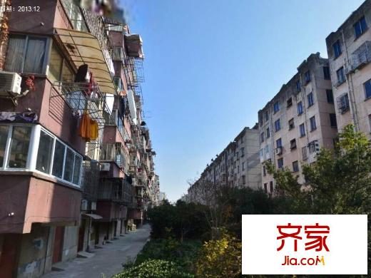 學(xué)田大吉苑外景圖 