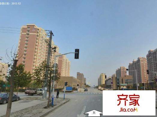 幸福人家