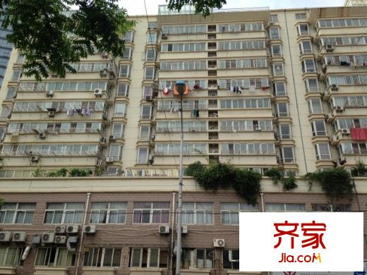 鑫祥公寓外景圖 