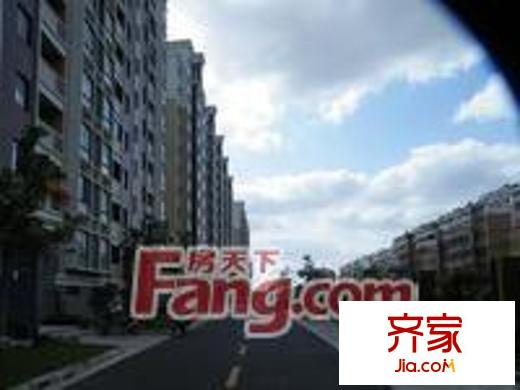 瑞景新居外景圖 