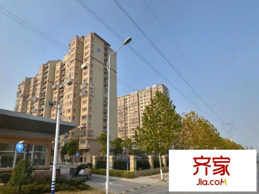 瑞景新居外景圖 