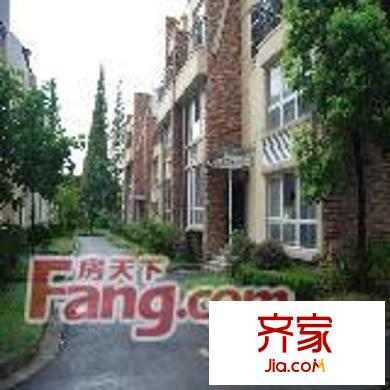 七彩豪庭