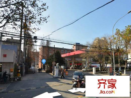 宏慶苑外景圖 