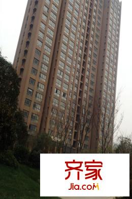國基桂花小鎮(zhèn)（2015-08-27）