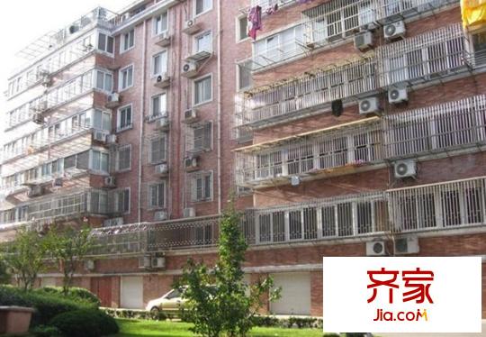 段家壩花苑外景圖 
