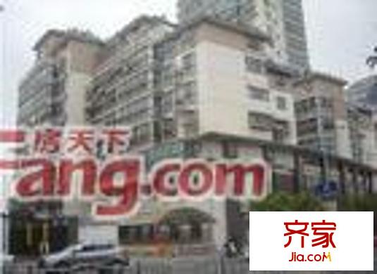 躍龍公寓外景圖8