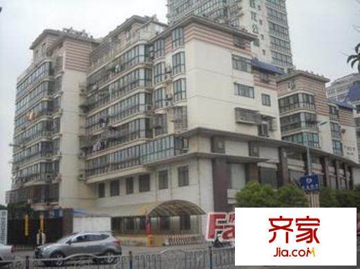 躍龍公寓外景圖5
