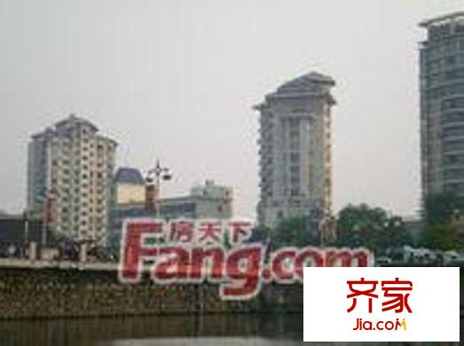 躍龍公寓外景圖2