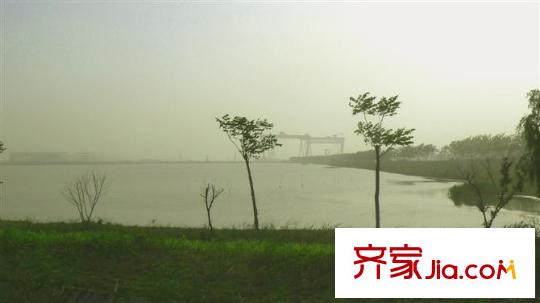水清華庭配套圖8
