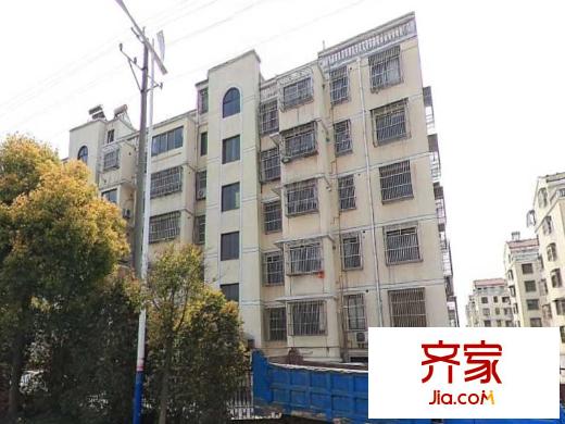 通源北村外景圖