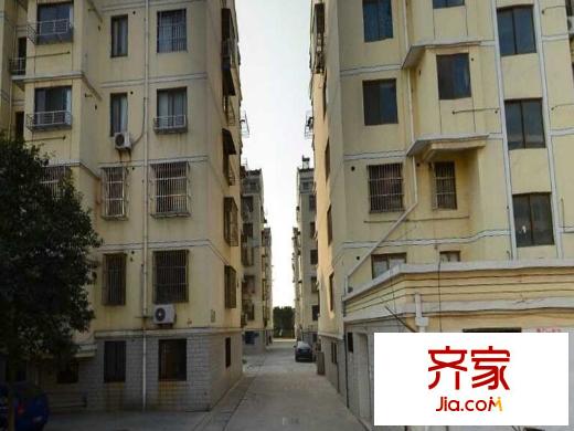 通源北村外景圖