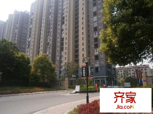 盛華豪庭外景圖 