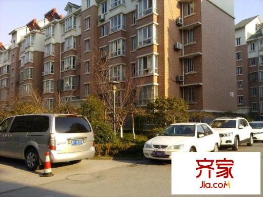 豐樂苑外景圖 