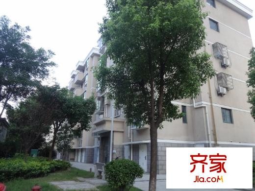 開(kāi)來(lái)華府外景圖 