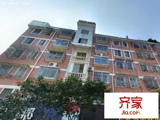 豐樂苑外景圖 