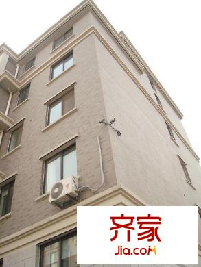 金九華府外景圖 