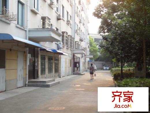 寶島花園外景圖 