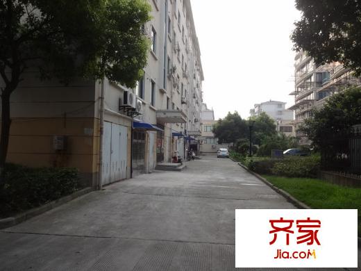 寶島花園外景圖 