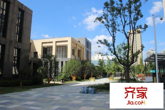 南山國際社區(qū)
