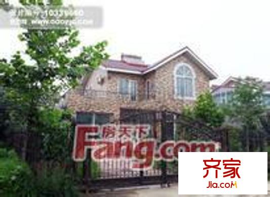 王府公寓外景圖 