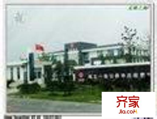 民生陽光新城外景圖 