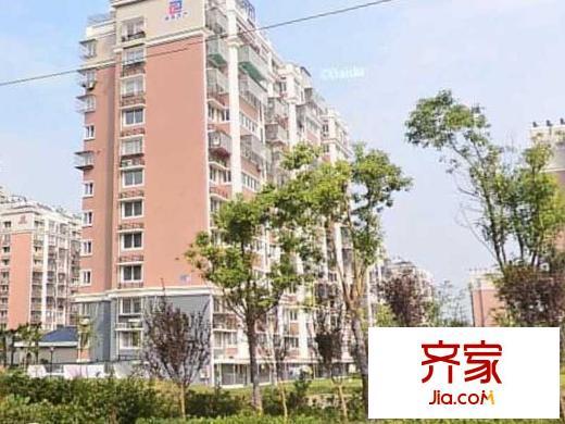 麗泰花園外景圖