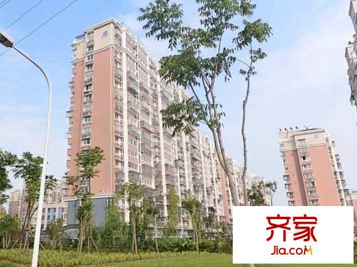 麗泰花園外景圖