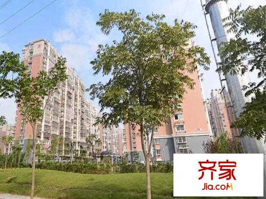 麗泰花園外景圖