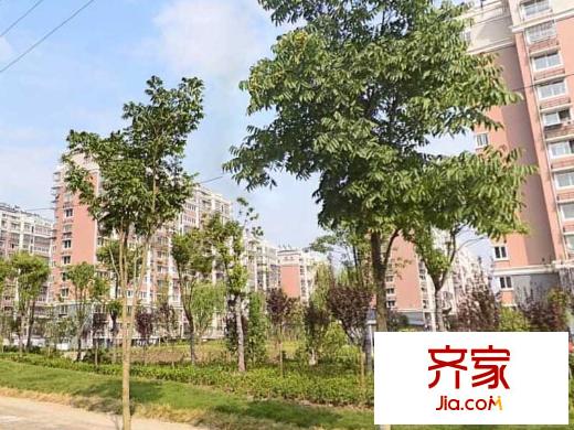 麗泰花園外景圖