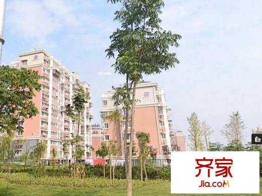 麗泰花園外景圖
