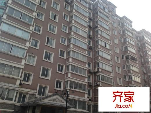 麗景花苑外景圖 